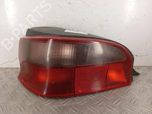 Used Left taillight Left taillight 39661535 39661535