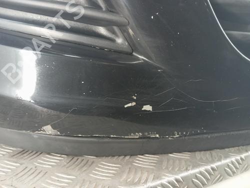Front bumper PEUGEOT 207 (WA_, WC_) 1.4 HDi | BP28346878C7 