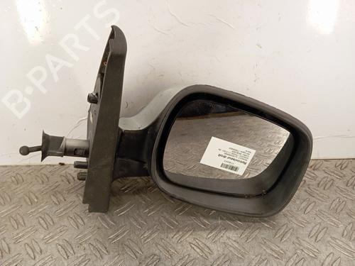 Used Right mirror RENAULT KANGOO Express (FC0/1_) 1.5 dCi (FC07, FC1R) (65 hp) 29004930