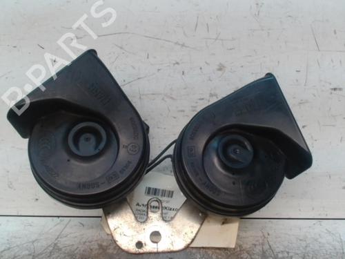 Horn DACIA LOGAN MCV (KS_) 1.5 dCi (KS0W) | BP28344883E13