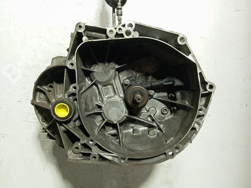 Gearbox CITROËN C4 II (NC_) 1.6 BlueHDi 120 | BP39077171M3 - Image 3