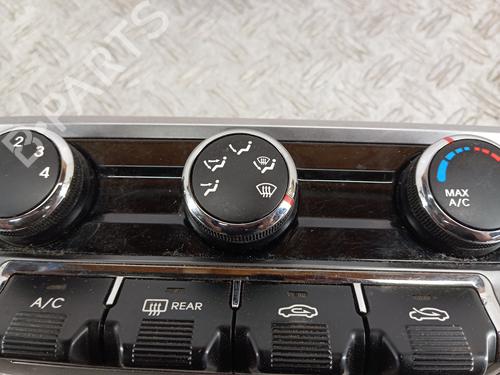 Climate control KIA RIO III (UB) | BP35930912I5 - Image 4