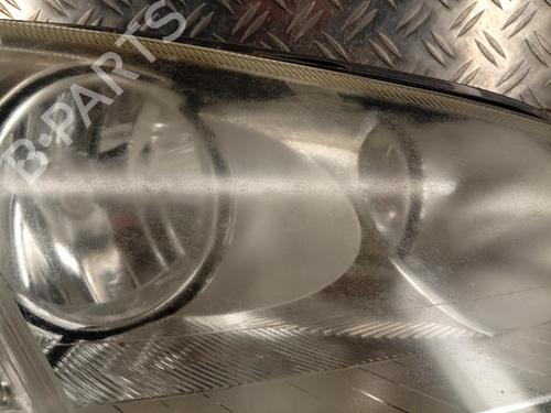Right headlight FORD C-MAX (DM2) 1.8 TDCi | BP40595570C29 - Image 3