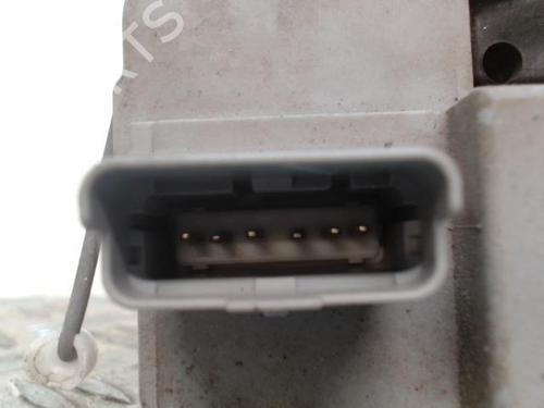 Used Front left lock PEUGEOT 206+ (2L_, 2M_) 1.1 (60 hp) 28342186