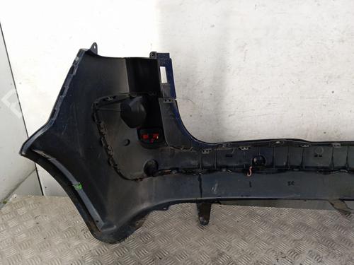 Rear bumper RENAULT SCÉNIC II (JM0/1_) 1.5 dCi (JM1E, JM16) | BP28347906C8 