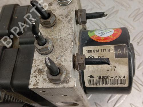 ABS pump SEAT TOLEDO III (5P2) 1.9 TDI | BP38079664M43 - Image 3