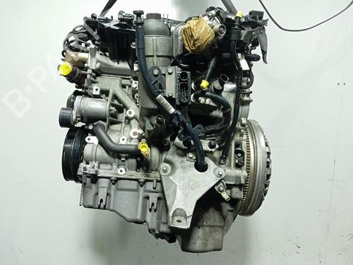 Engine BMW 1 (E87) | BP39091718M1 - Image 8