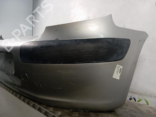 Rear bumper PEUGEOT 307 (3A/C) 1.6 16V | BP28348685C8 