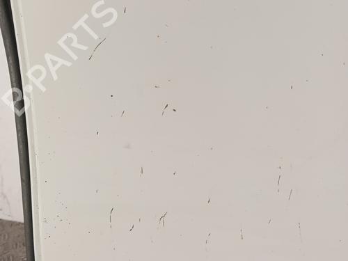 Right tailgate RENAULT KANGOO / GRAND KANGOO II (KW0/1_) 1.5 dCi 90 (KW05, KW08, KW0G, KW11) | BP29845074C77
