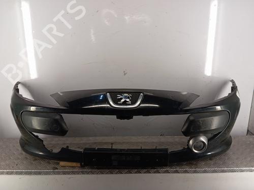 Used Front bumper PEUGEOT 307 CC (3B) 2.0 HDi 135 (136 hp) 28343816