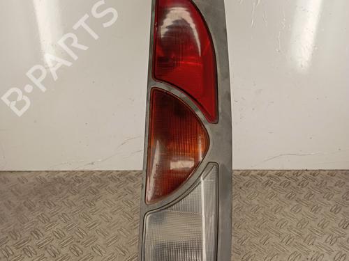 Used Right taillight RENAULT KANGOO (KC0/1_) D 65 1.9 (KC0E, KC02, KC0J, KC0N) (64 hp) 29567422