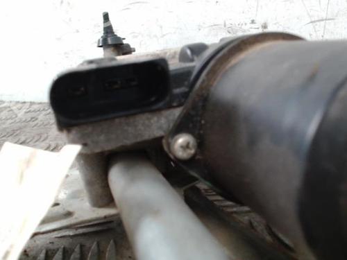 Front wiper motor VW PASSAT B6 Variant (3C5) 2.0 TDI 16V | BP28349584M29 