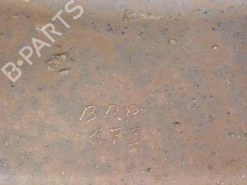 Used Rim Rim FIAT SCUDO Bus (270_, 272_) 2.0 D Multijet (120 hp) 28344471 28344471