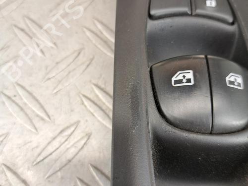 Left front window switch NISSAN QASHQAI II (J11, J11_) 1.5 dCi | BP37865752I27 - Image 3