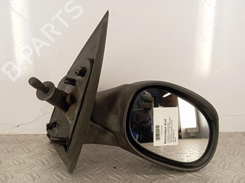 Używane Lusterko boczne prawe CITROËN C2 (JM_) 1.1 (60 hp) 29888869