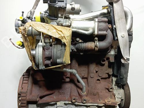 Engine RENAULT KANGOO Express (FC0/1_) | BP37875037M1 - Image 3