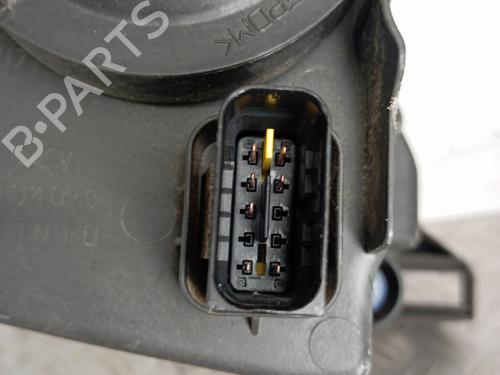 Used Left headlight Left headlight PEUGEOT 2008 I (CU_) 1.6 BlueHDi 120 (120 hp) 31993950 31993950