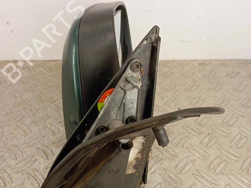 Right mirror NISSAN TERRANO II (R20) 2.7 TDi 4WD | BP30181358C27 