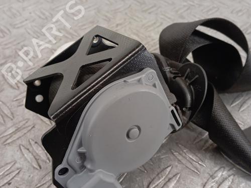 Used Front left seatbelt Front left seatbelt BMW X5 (E70) xDrive 40 d (306 hp) 28346932 28346932