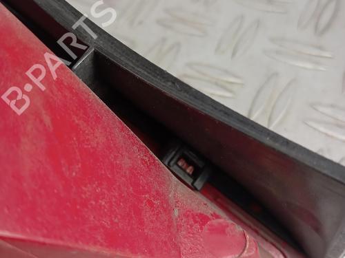 Used Right taillight Right taillight 37697018 37697018