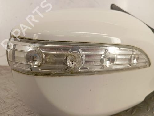 Right mirror HYUNDAI ix35 (LM, EL, ELH) 1.7 CRDi | BP31654357C27 