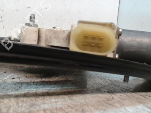 Front right window mechanism BMW 1 (E87) 118 d | BP28342440C23 - Image 3