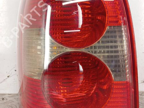 Left taillight VW PASSAT B5.5 Variant (3B6) 1.9 TDI | BP39540507C34 - Image 3