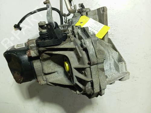 Gearbox RENAULT WIND (E4M_) 1.2 (E4MF) | BP32684395M3  - Image 5