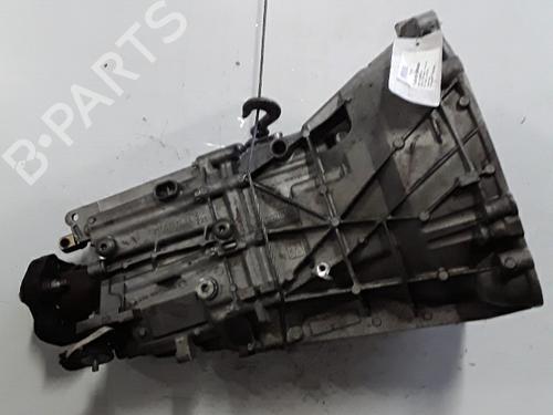 Gearbox BMW 1 (F20) 116 d | BP28344614M3 