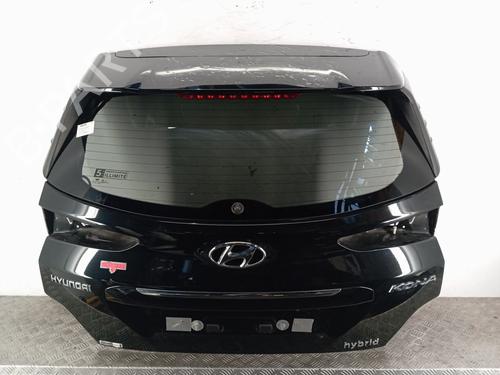 Bakluke CC/Kombi-Kupé HYUNDAI KONA (OS, OSE, OSI) 1.6 GDi Hybrid (141 hp) 30736815
