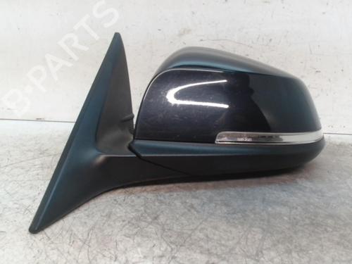 Retrovisor esquerdo Retrovisor esquerdo BMW 3 (G20, G80, G28) 318 d (150 hp) 28344803 28344803