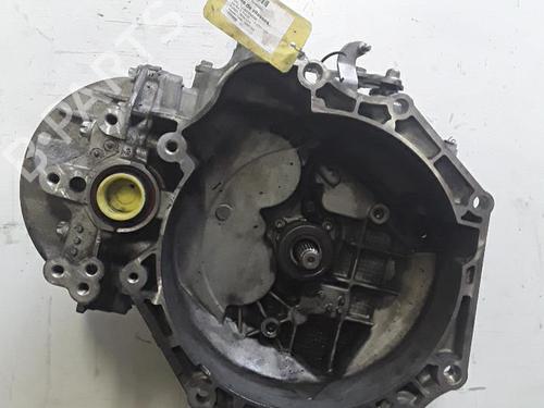 Gearbox OPEL ASTRA K (B16) 1.6 CDTi (68) | BP28342541M3