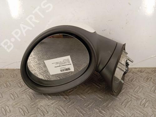 Used Left mirror MINI MINI COUNTRYMAN (R60) Cooper D (112 hp) 29240881