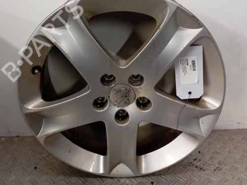 Used Rim PEUGEOT 407 SW (6E_, 6D_) 2.0 HDi (140 hp) 28346157