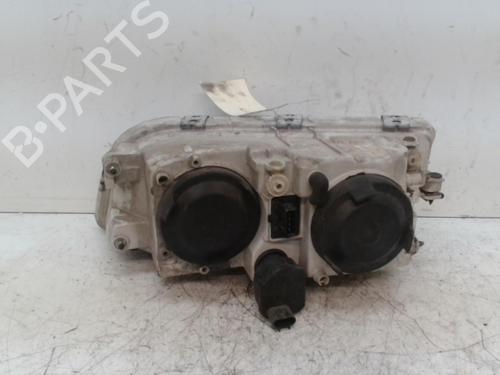 Used Right headlight VOLVO S40 I (644) 1.9 DI (102 hp) 28349337