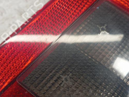 Used Right taillight Right taillight CITROËN BERLINGO / BERLINGO FIRST Box Body/MPV (M_) 1.9 D 70 (MBWJZ, MCWJZ) (69 hp) 35930953 35930953