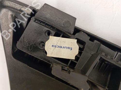 Handschuhfach CITROËN C4 Picasso I MPV (UD_) 1.6 HDi | BP29745020C95