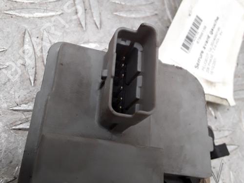 Venstre foran lås PEUGEOT 206 Hatchback (2A/C) 2.0 HDI 90 | BP28343589C98 