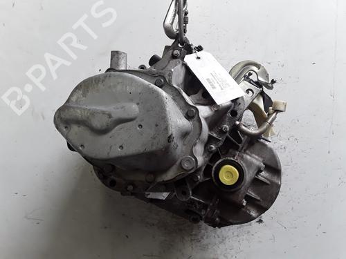 Gearbox PEUGEOT 208 I (CA_, CC_) 1.6 HDi / BlueHDi 75 | BP28338086M3