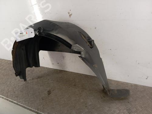 Used Wheel arch MERCEDES-BENZ CITAN Box Body/MPV (W415) 109 CDI (415.601, 415.603, 415.605) (90 hp) 29545255