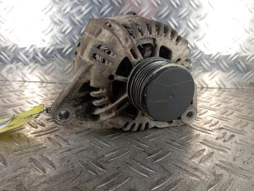 Used Alternator HYUNDAI i20 I (PB, PBT) 1.1 CRDi (75 hp) 30563058