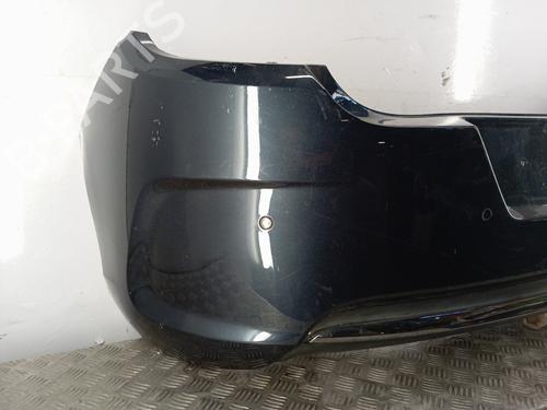 Rear bumper CITROËN C4 II (NC_) 1.6 HDi 115 | BP29569267C8 