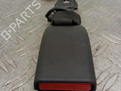 Used Seat buckle PEUGEOT 108 1.0 VTi 72 (72 hp) 28343509