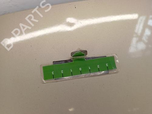 Used Hood Hood ALFA ROMEO MITO (955_) 1.3 MultiJet (955AXH1B, 955AXT1A) (90 hp) 35931192 35931192