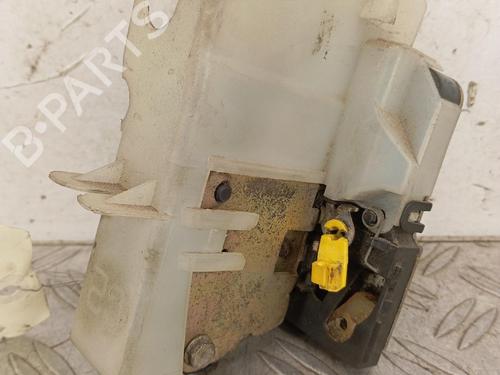 Used Rear left lock Rear left lock 39109456 39109456