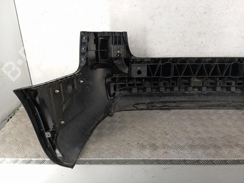 Rear bumper AUDI A4 B7 (8EC) 1.9 TDI | BP28341612C8 