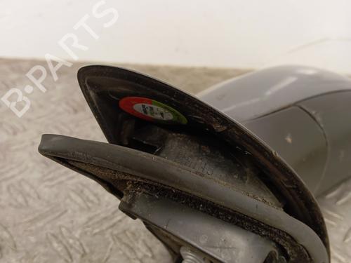 Left mirror PEUGEOT 407 (6D_) 2.0 HDi 135 (6DRHRH, 6DRHRE, 6DRHRG, 6DRHRJ) | BP29247659C26 
