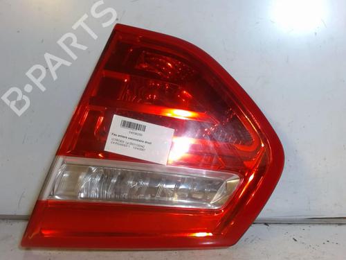 Højre baklys, luke CITROËN C4 Picasso I MPV (UD_) 1.6 HDi (109 hp) 28349449