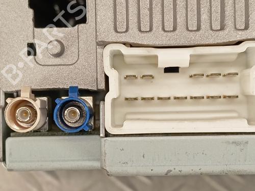 Display Display RENAULT CLIO IV (BH_) 1.5 dCi 75 (75 hp) 34167213 34167213