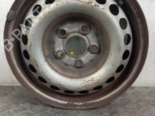 Used Rim VW TRANSPORTER T5 Van (7HA, 7HH, 7EA, 7EH) 1.9 TDI (84 hp) 28341798